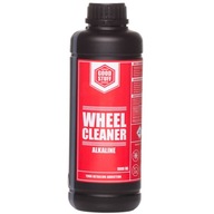 Good Stuff Wheel Cleaner 1L alkalická alkalická kvapalina na čistenie diskov