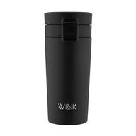 WINK BLACK termohrnček, BPA FREE