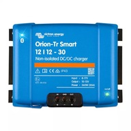 Orion-Tr Smart 12/12-30A Neizolovaný DC-DC kanál.