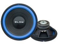 Univerzálny reproduktor BLOW 200W bas woofer 25cm