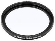 Camgloss UV Slim filter 40,5 mm