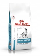 ROYAL CANIN HYPOALLERGENIC STREDNÁ KALÓRIA 1,5 KG