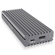 ICYBOX Kryt IB-1817M-C31 M.2 NVMe SSD