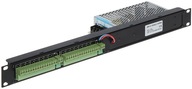 Rack PSU ZR12-150/LZ-16/POL 12V DC 12,5A