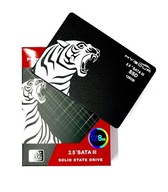 SSD 128 GB 3D NAND 560 MB/s SATA III 2,5