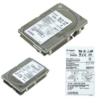 DELL 0H1252 73 GB SCSI 10 000 RPM 3,5 8 MB