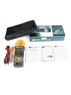 TES-3082 TES-3082 True RMS Clamp Meter Table h