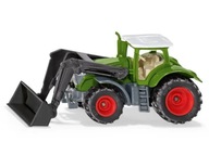 TRAKTOROVÝ traktor s nakladačom Fendt TOY 1:87 3+