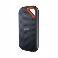 SANDISK EXTREME PRO PORTABLE SSD 2TB