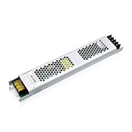 Luxvista 24V 200W 8,3A Tenký zdroj pre LED