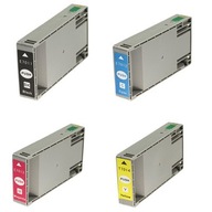 4x ATRAMENT pre EPSON T7011 WP 4015 WP 4095 WP 4515 WP 4525