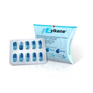 Zylkene 450 mg 10 kapsúl