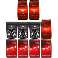 Set Yerba Mate Taragüi mas Energy 10x500g POWER