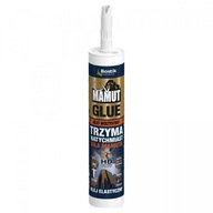 MAMUT Lepidlo univerzálne lepidlo 290 ml super silné