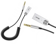 BLUETOOTH BASEUS USB AUX VYSIELAČ ADAPTÉR