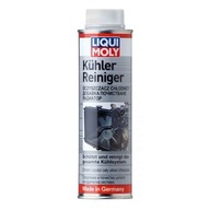 ČISTIČ NA RADIATOR RINSE CLEANER Liqui Moly 300ml odstraňuje nečistoty