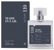 Made In Lab 110 parfémovaná voda 100 ml