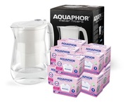 AQUAPHOR ONYX FILTRAČNÁ VLOŽKA 10x MAXFOR HORČÍK