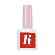 709 HI HYBRID HYBRID LAK NA NAIL OH MY RED 5ML