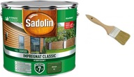 SADOLIN CLASSIC - impregnácia, akácia, 9l + KEFA