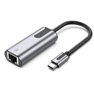 VENTION Sieťová karta USB 3.1 Type-C 1 Gbps 0,15 m