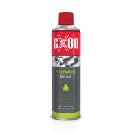 CX80 UNIVERZÁLNY LÍTIOVÝ TUK AREOZOL 500ML