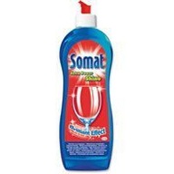 Leštidlo SOMAT 750 ml