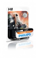 HALOGÉNOVÁ ŽIAROVKA PHILIPS H8 12V STANDARD PG119