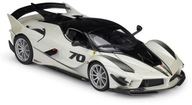 Ferrari FXX-K Evo 1:18 BBURAGO