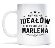 Hrnček pre MARLENU MARLENA PERFEKTNÝ DARČEK