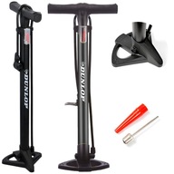 DUNLOP CAR BICYCLE PUMP guľôčková ihla