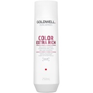 Goldwell Color Extra Rich ochranný šampón na farbené vlasy 250ml