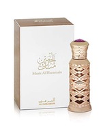 AL HARAMAIN MUSK AL HARAMAIN - PARFUMOVANÝ OLEJ - OBJEM