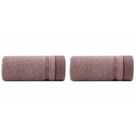 2x Uterák 70x140 Euro závesy Kinga 05 485GSM C. Li