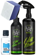 AQUA Glass Protection RRCustoms Polish Window Coating Kit