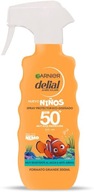 Garnier Delial ochranný sprej SPF50 Nemo