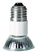 Repti-Zoo Mini Halogen Spot 20W - malý vykurovací halogén