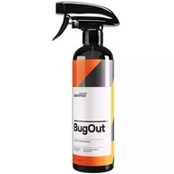 CarPro BugOut 500ML - bezpečný odstraňovač hmyzu