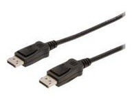 Kábel ASM AK-340103-020-S DisplayPort