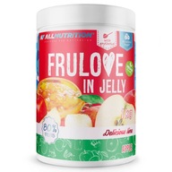 FRULOVE V JABLKOVOM 1KG DŽEMU BEZ CUKRU