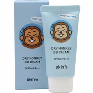 SKIN 79 DRY MONKEY BB KRÉM hydratačný SPF50+