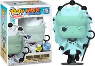 Funko POP! NARUTO 1196 Sage Madara Uchiha GW