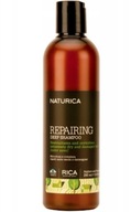 RICA NATURICA OPRAVNÝ ŠAMPÓN REKONŠTRUKCIA 250 ML