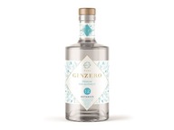 GINZERO 12 BOTANICS - 12 bylín - nealkoholický gin