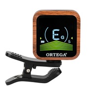 ORTEGA OETRC TUNER CHROMATICKÁ TUNER GIT UKU USB