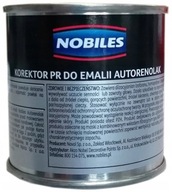 Nobiles Autorenolak PR korektor 0,1L