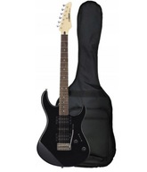 Yamaha ERG 121U BL + puzdro na elektrickú gitaru