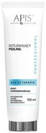 APIS OXY O2 OXYGENATION THERAPY PEELING 100 ml Jemná hladká pokožka