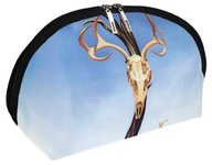 Kozmetička Deer Skull Georgia O'Keeffe