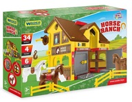 Play House Stud Farm WADER 25430